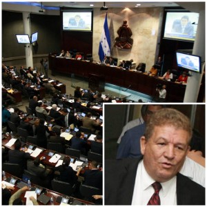 Latigazos de Castro reaviva polémica de cheques y cierre de TV Globo.