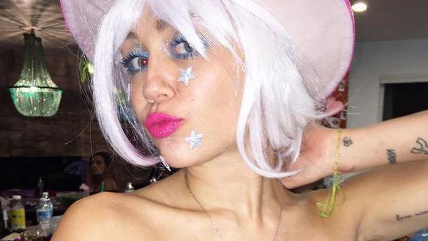 Confesiones de Miley Cyrus: “Soy pansexual”
