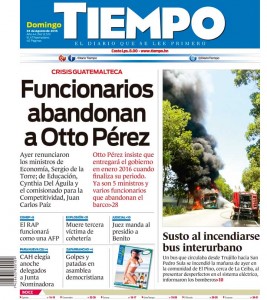 PORTADA-DOMINGO-23-DE-AGOSTO-DE-2015-TIEMPO