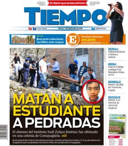 PORTADA-MARTES-1-DE-SEPTIEMBRE-DE-2015-TIEMPO