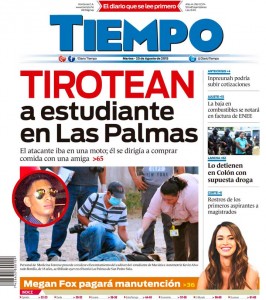 PORTADA-MARTES-25-DE-AGOSTO-DE-2015-TIEMPO