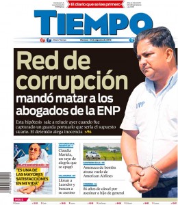 PORTADA-VIERNES-21-DE-AGOSTO-DE-2015-TIEMPO