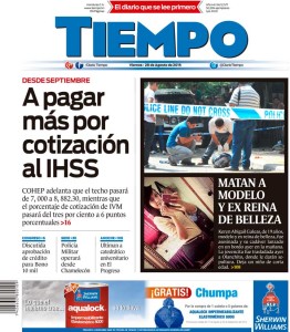 PORTADA-VIERNES-28-DE-AGOSTO-DE-2015-TIEMPO