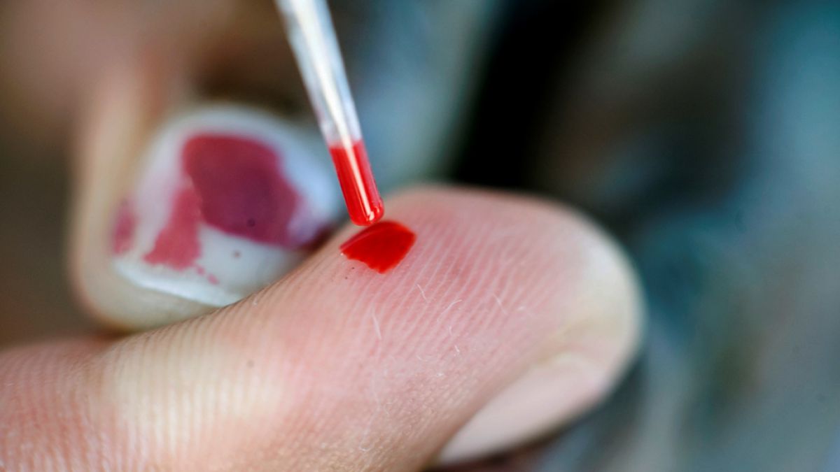 China: Clínica reveló por error 780 nombres de pacientes con VIH