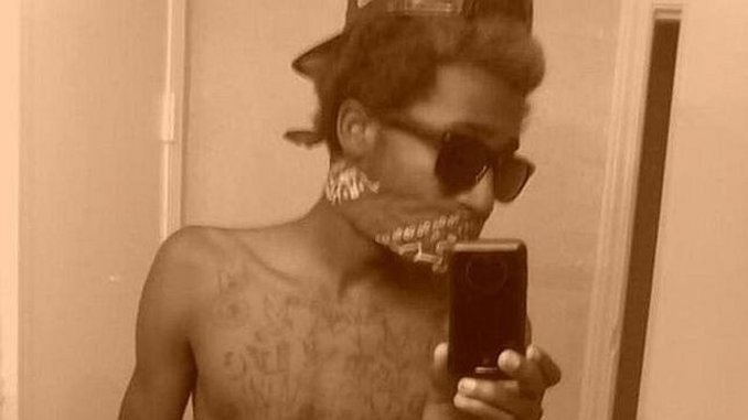 EEUU: Mortal ‘selfie’ acabó con la vida de un adolescente