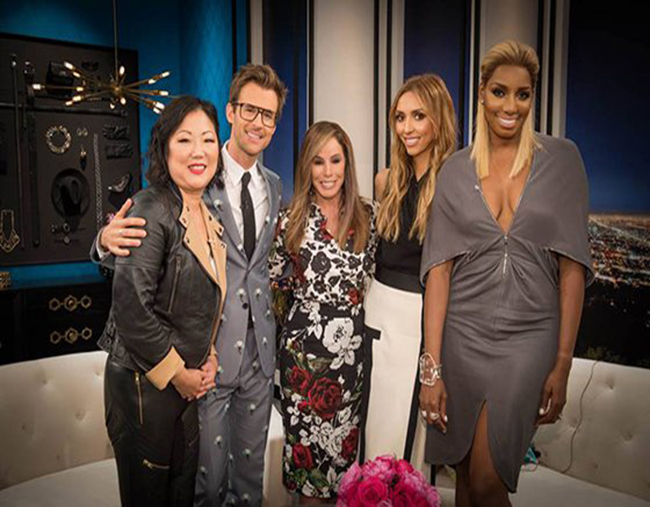 Hija de Joan Rivers presentará «Fashion Police»