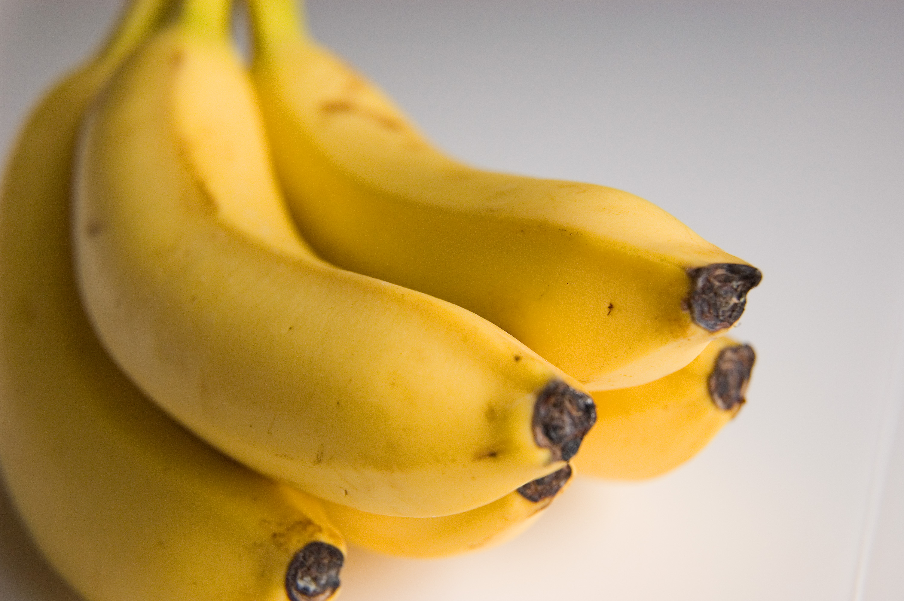 Mascarilla de banano para hidratar la piel