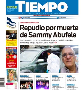 PORTADA-DOMINGO-6-DE-SEPTIEMBRE-DE-2015-TIEMPO