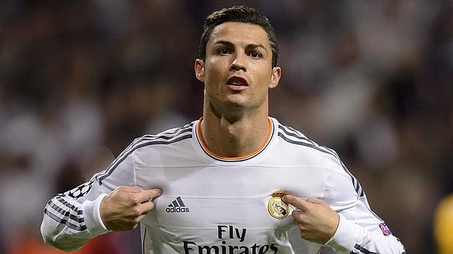 Cristiano Ronaldo ayudará a jóvenes de Haití
