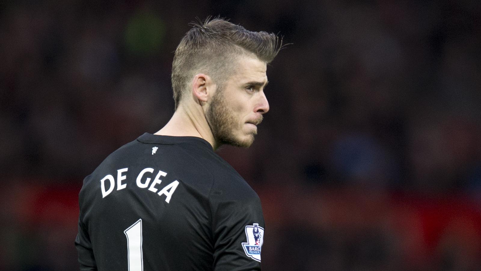 El Real Madrid culpa al Manchester del fracaso del fichaje de De Gea