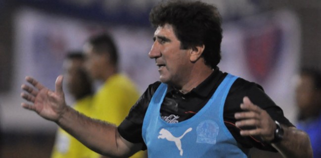 Héctor Vargas