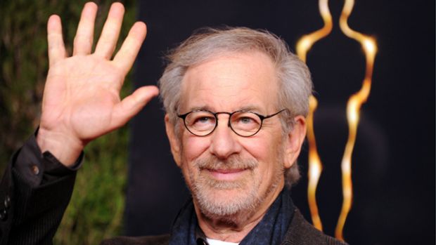 Spielberg y su productora DreamWorks no renovarán con Disney