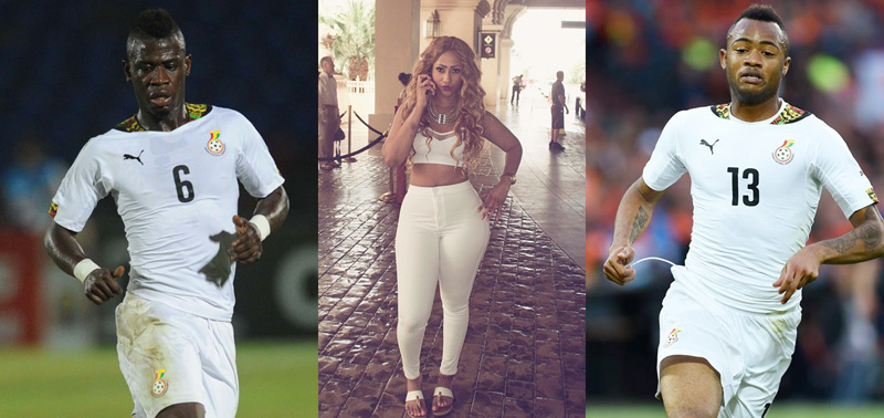 Su esposa le fue infiel con su compañero de selección durante cuatro años