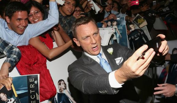 México se viste de gala para recibir a James Bond y su última entrega «Spectre»