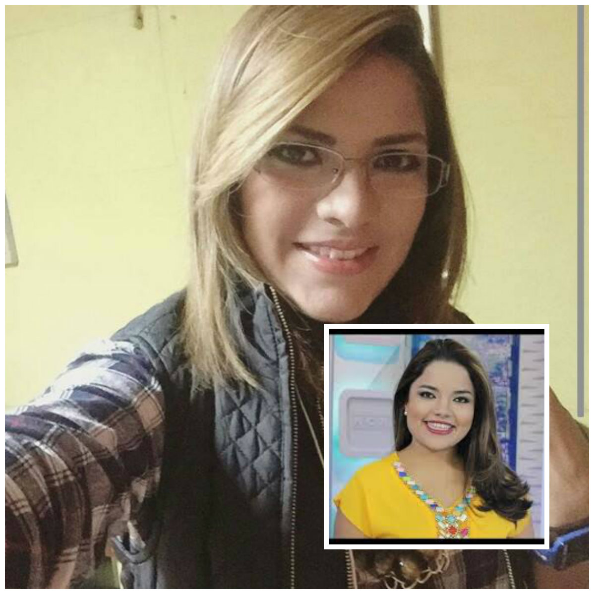 Saraí Espinal: «Fuimos buenas amigas con Ariela, pero ahora nos hemos distanciado»