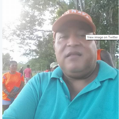 Encuentran muerto a dirigente deportivo de Honduras