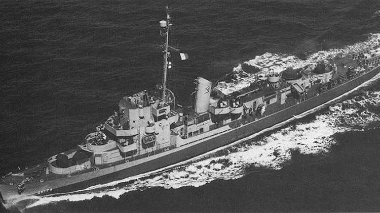 La verdad sobre el barco de EEUU que «se hizo invisible y viajó en el tiempo»