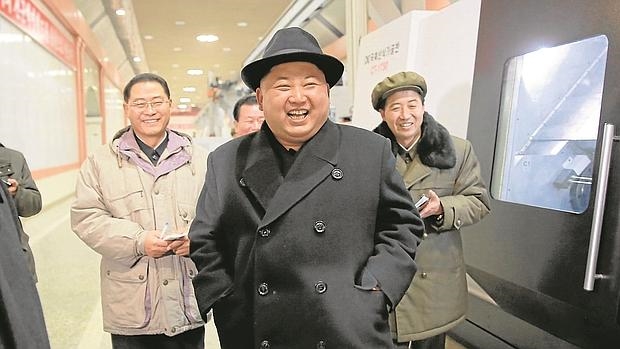Koryo, el licor norcoreano que no deja resaca