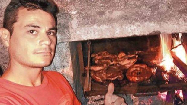 Polémica en Argentina por foto en Facebook del jefe de un penal