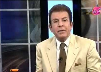 Nasralla: «Si alguien dice que estoy sucio que venga a TVC con pruebas»