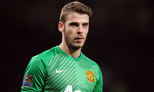 El increíble sueldo que iba a cobrar David de Gea en el Real Madrid