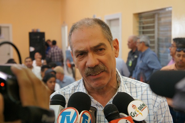 Más de mil millones de lempiras se invirtieron en sector agrícola con fondos FIRSA