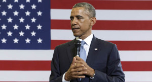 Obama apoya oficialmente a Hillary Clinton.