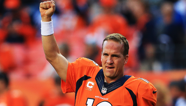 Los jugadores a tomar en cuenta en el Super Bowl 50