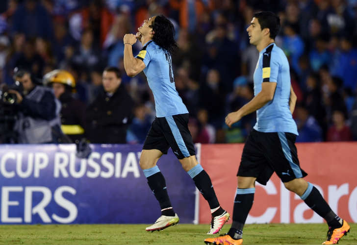 Uruguay