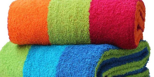 ¿Cada cuánto debes lavar la toalla de baño?