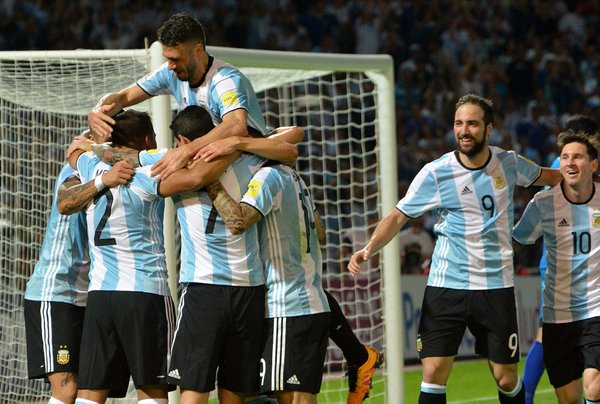 Acusan a jugador argentino de realizar apuestas ilegales en Europa