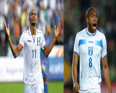 Selección de Honduras