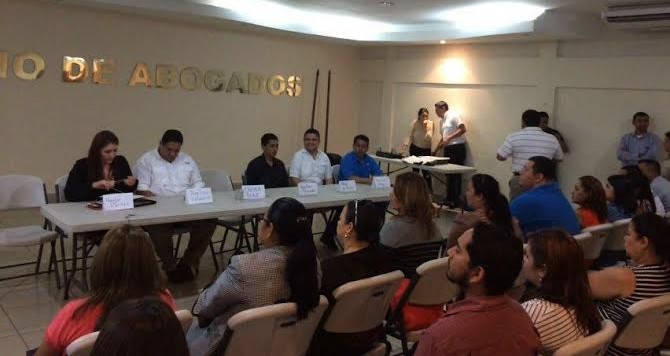 Ratifican respaldo unánime a Chema Díaz para la presidencia del CAH