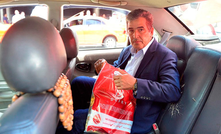 Jorge Luis Pinto