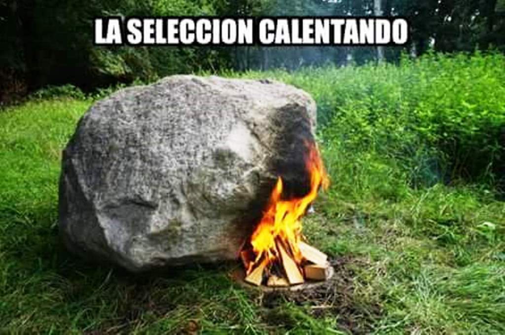 «Memes » luego del triunfo de Honduras frente a El Salvador