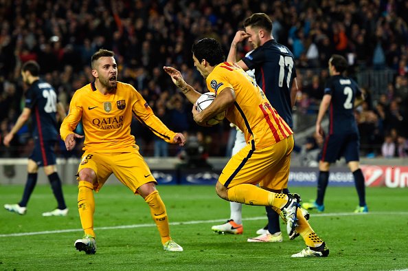 barcelona