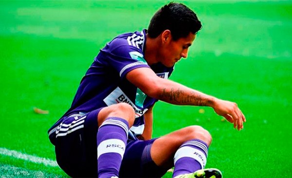 Andy Najar