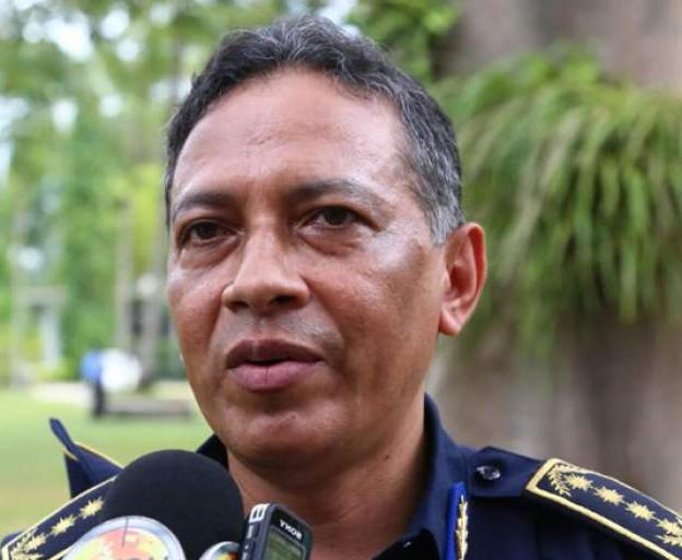 Leandro Osorio: “No hay institución del Estado que este vacunada contra la corrupción en Honduras»