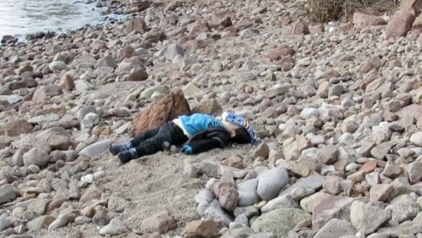 ¿Salvar a su esposa embarazada o a su hijo pequeño?