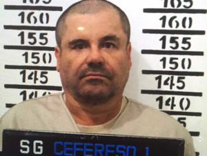 El Chapo Guzmán será extraditado a EEUU.