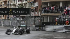 HAMILTON MONACO