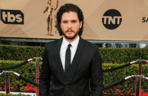 Kit Harington, 'Juego de tronos', se declara víctima del sexismo.