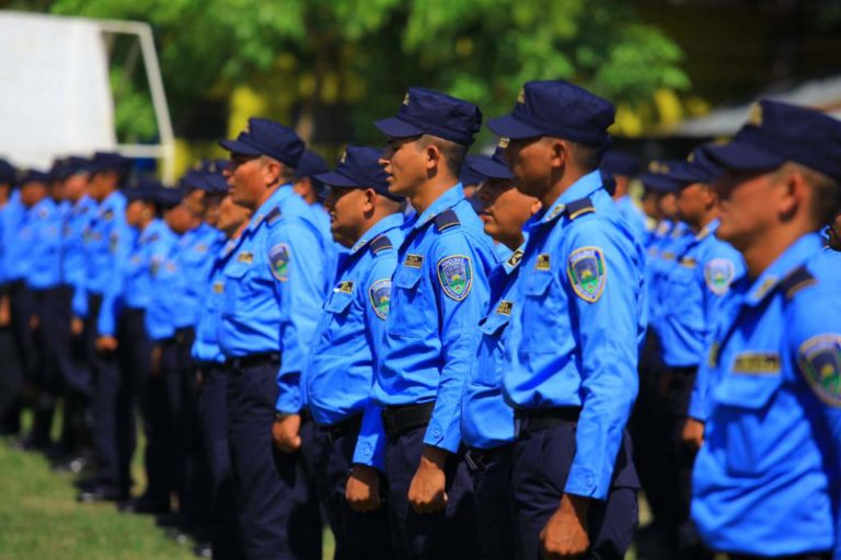 Depuración de la Policía: esta semana le toca a los Comisarios
