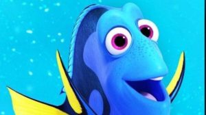 Twitter lanza emoji tras estreno del tráiler de "Finding Dory.