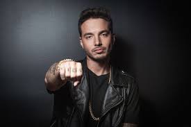 J Balvin tiene como meta hacer cantar al mundo en español