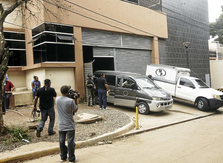 Morgue capitalina está llena por hechos violentos en fin de semana