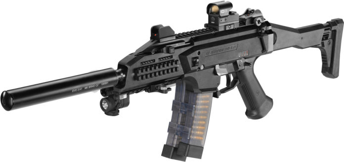 ARMAS ATIC F1