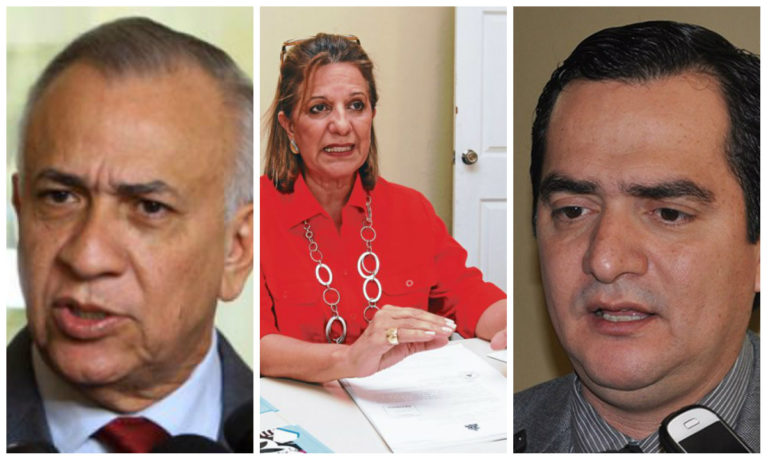 Mauricio Oliva: “ Nunca a favor del aborto”