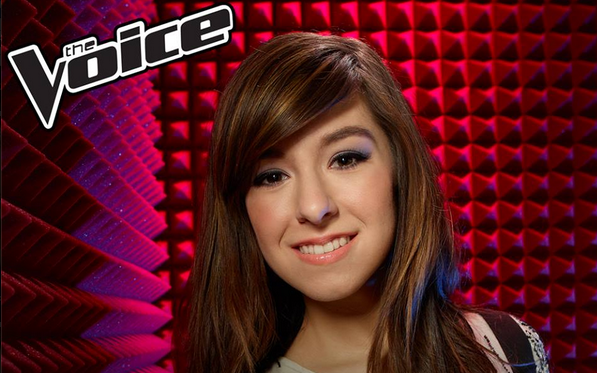 Cantante de reality show The Voice muere a balazos