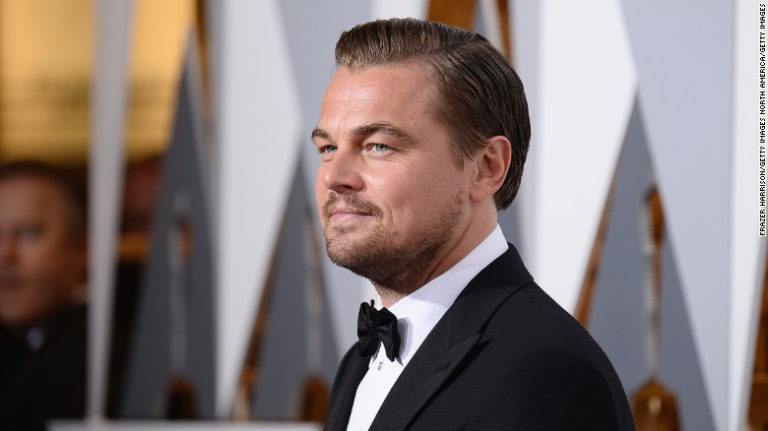 DiCaprio deberá testificar en caso de difamación por ‘El lobo de Wall Street’